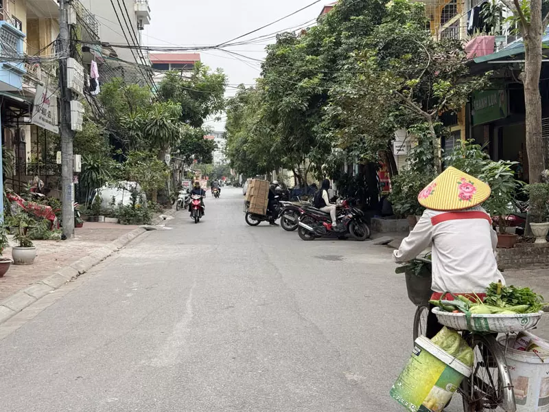 Cần bán 74,7m2 đất sát cổng Y trường ĐHNN - Ngõ 68 Trâu Quỳ. Hiện đang cho thuê 8tr/tháng-anh-6