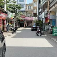 Cần bán 74,7m2 đất sát cổng Y trường ĐHNN - Ngõ 68 Trâu Quỳ. Hiện đang cho thuê 8tr/tháng-anh-8