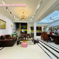 Cần bán biệt thự thiết kế cực đẹp Xuân Đỉnh - Bắc Từ Liêm-anh-6