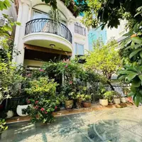 Cần bán biệt thự thiết kế cực đẹp Xuân Đỉnh - Bắc Từ Liêm-anh-8