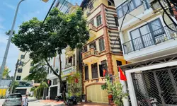 BÁN NHÀ PHÚC ĐỒNG, LONG BIÊN, 84M, 5 TẦNG, MT 4.5M, Ô TÔ, HƠN 7 TỶ-anh-2