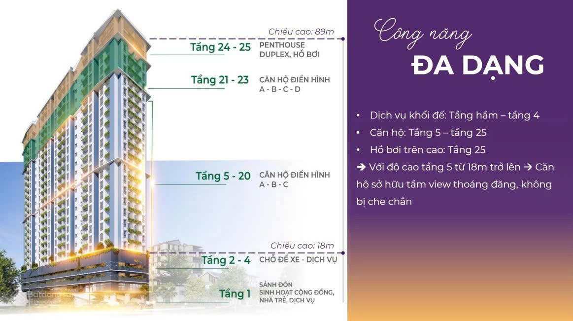 Cần bán Căn hộ cao cấp Mia 2PN 65m2 thích hợp cho vợ chồng trẻ-anh-20