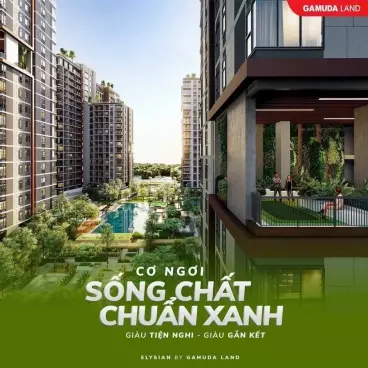 Tuần 3 Tháng 7 chào đón nhà mẫu Elysian.-anh-3