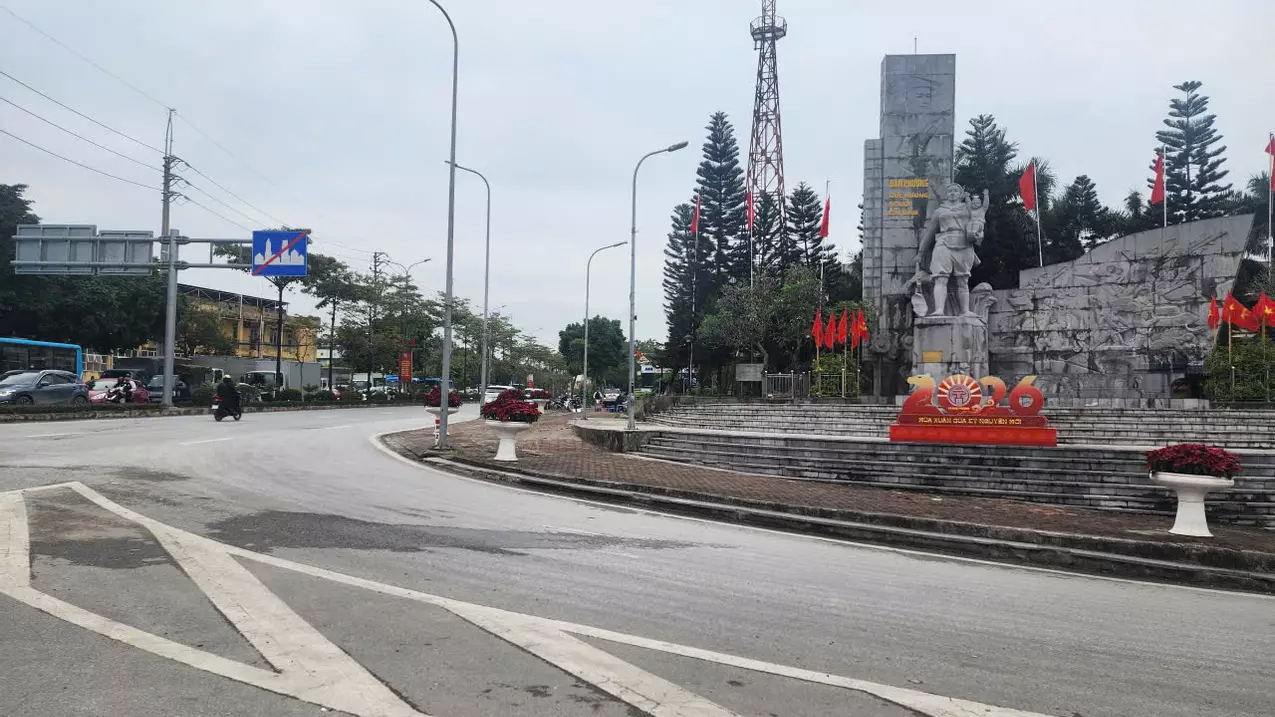 CẦN BÁN CĂN NHÀ 4 TẦNG MỚI TINH Ở THỊ TRẤN PHƯỢNG. HÀ NỘI.
NHÀ ĐƯỢC THIẾT KẾ HIỆN ĐẠI.-anh-1