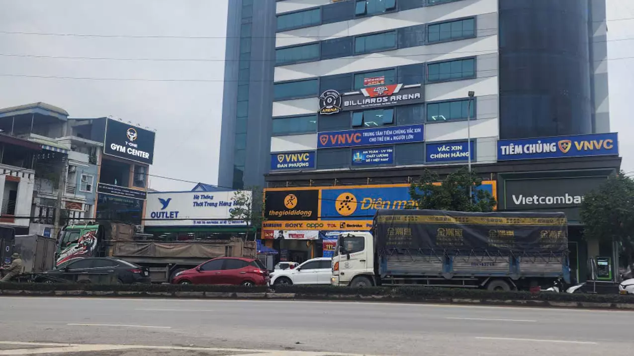 CẦN BÁN CĂN NHÀ 4 TẦNG MỚI TINH Ở THỊ TRẤN PHƯỢNG. HÀ NỘI.
NHÀ ĐƯỢC THIẾT KẾ HIỆN ĐẠI.-anh-2