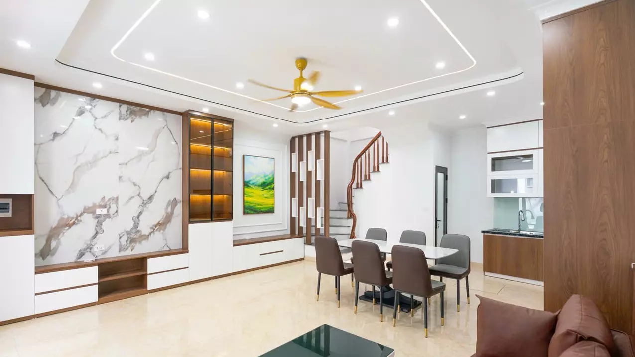 CẦN BÁN CĂN NHÀ 4 TẦNG MỚI TINH Ở THỊ TRẤN PHƯỢNG. HÀ NỘI.
NHÀ ĐƯỢC THIẾT KẾ HIỆN ĐẠI.-anh-3