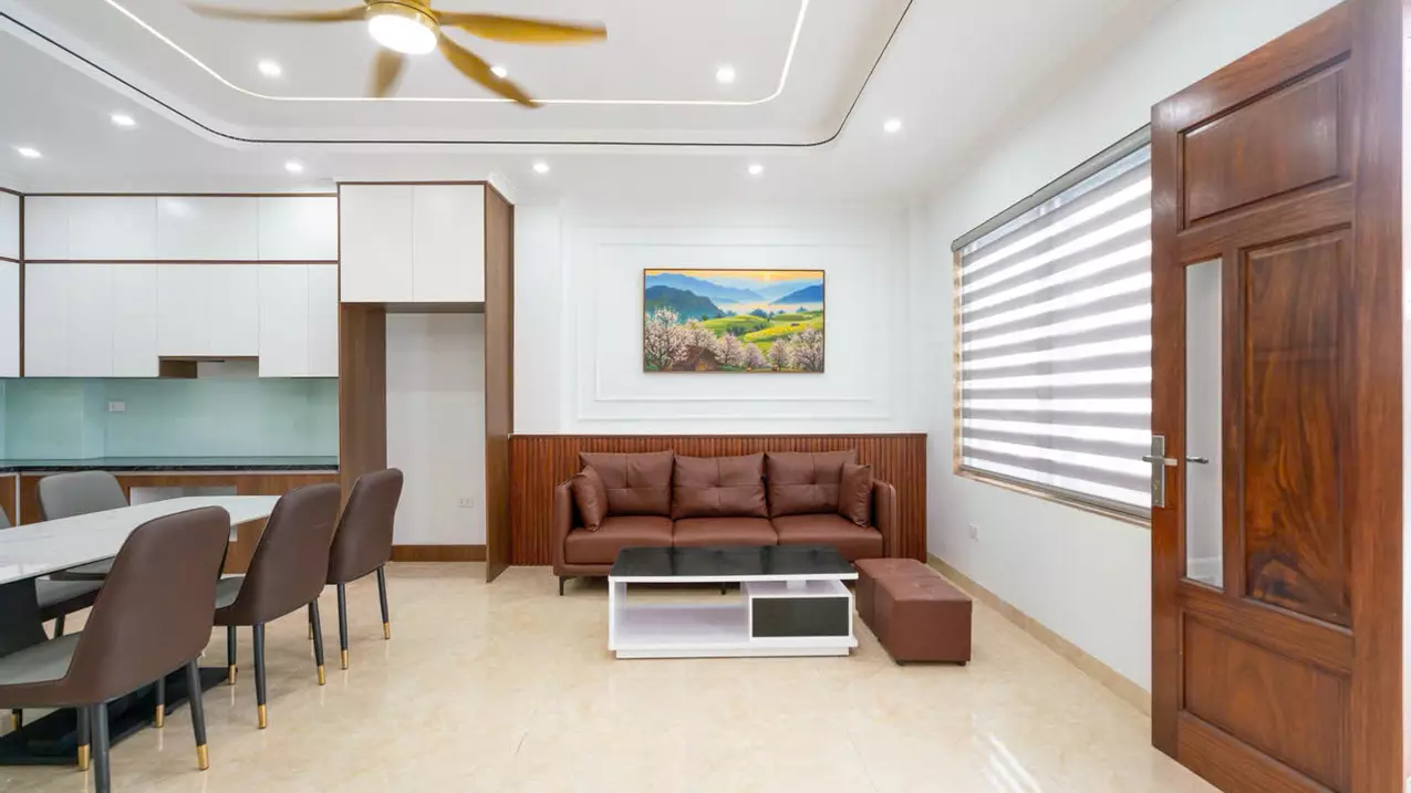 CẦN BÁN CĂN NHÀ 4 TẦNG MỚI TINH Ở THỊ TRẤN PHƯỢNG. HÀ NỘI.
NHÀ ĐƯỢC THIẾT KẾ HIỆN ĐẠI.-anh-4