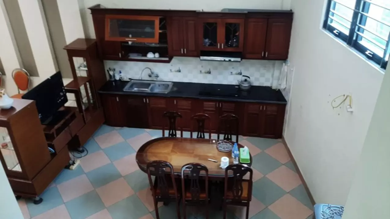 CẦN BÁN CĂN NHÀ  4 tỷ 100  triệu  tại phường sài đồng quận long biên thành phố hà nội-anh-1