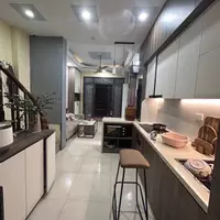 Cần B.Á.N căn nhà lô góc 5 tầng, 10m ra đường ô tô Yên Nghĩa, nhà đẹp. lh 0973688060-anh-2