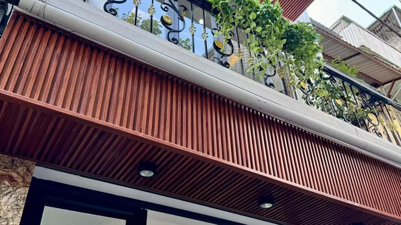 CẦN BÁN CĂN NHÀ NGÕ HÒA BÌNH MINH KHAI HAI BÀ TRƯNG HÀ NỘI  41M2 NGÕ THÔNG XE BA GÁC ĐỖ CỬA-anh-1