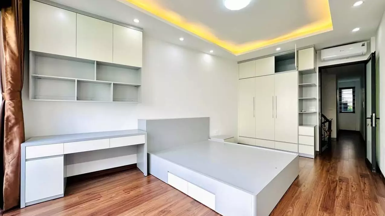 CẦN BÁN CĂN NHÀ NGÕ HÒA BÌNH MINH KHAI HAI BÀ TRƯNG HÀ NỘI  41M2 NGÕ THÔNG XE BA GÁC ĐỖ CỬA-anh-11