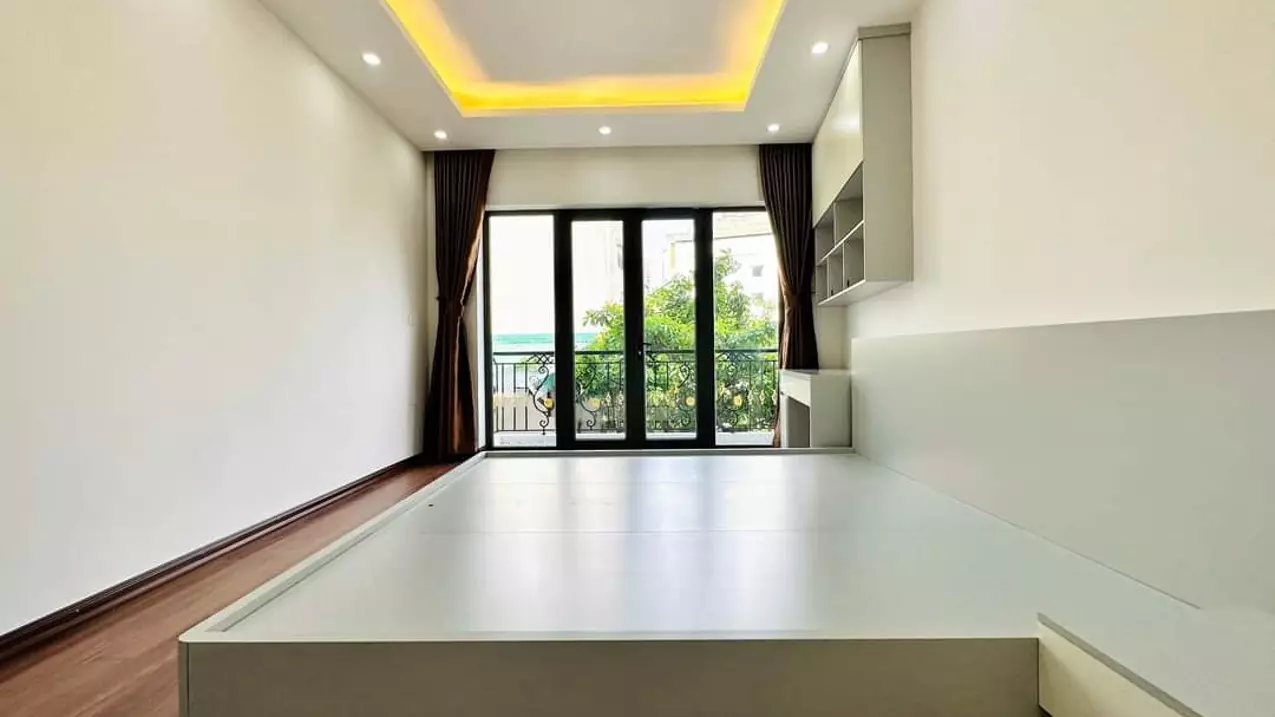 CẦN BÁN CĂN NHÀ NGÕ HÒA BÌNH MINH KHAI HAI BÀ TRƯNG HÀ NỘI  41M2 NGÕ THÔNG XE BA GÁC ĐỖ CỬA-anh-12