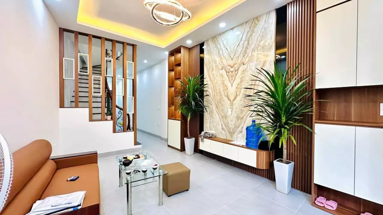 CẦN BÁN CĂN NHÀ NGÕ HÒA BÌNH MINH KHAI HAI BÀ TRƯNG HÀ NỘI  41M2 NGÕ THÔNG XE BA GÁC ĐỖ CỬA-anh-3
