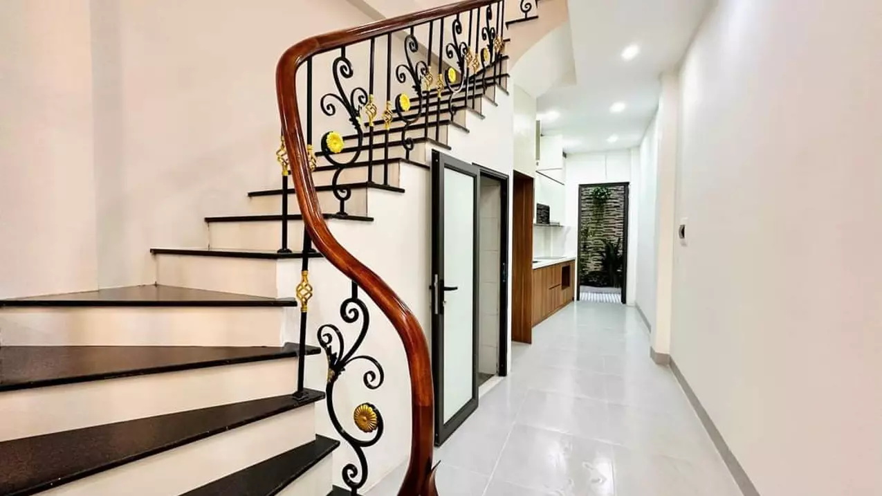 CẦN BÁN CĂN NHÀ NGÕ HÒA BÌNH MINH KHAI HAI BÀ TRƯNG HÀ NỘI  41M2 NGÕ THÔNG XE BA GÁC ĐỖ CỬA-anh-4