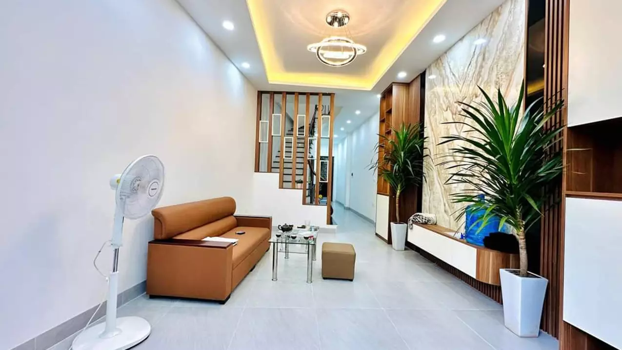 CẦN BÁN CĂN NHÀ NGÕ HÒA BÌNH MINH KHAI HAI BÀ TRƯNG HÀ NỘI  41M2 NGÕ THÔNG XE BA GÁC ĐỖ CỬA-anh-5