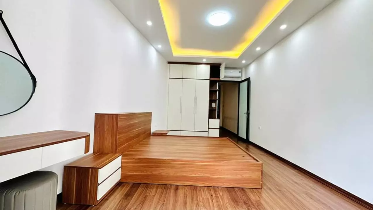 CẦN BÁN CĂN NHÀ NGÕ HÒA BÌNH MINH KHAI HAI BÀ TRƯNG HÀ NỘI  41M2 NGÕ THÔNG XE BA GÁC ĐỖ CỬA-anh-7