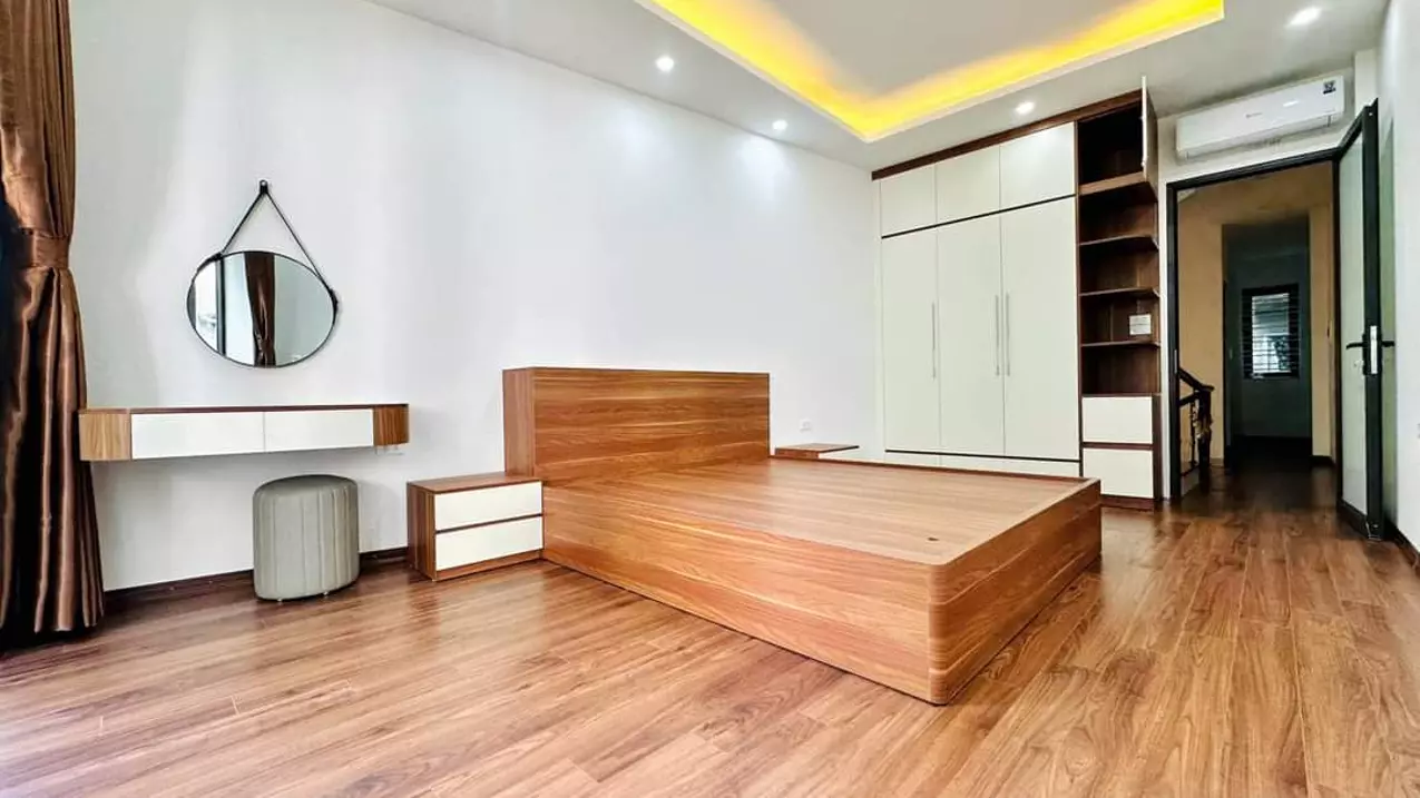 CẦN BÁN CĂN NHÀ NGÕ HÒA BÌNH MINH KHAI HAI BÀ TRƯNG HÀ NỘI  41M2 NGÕ THÔNG XE BA GÁC ĐỖ CỬA-anh-8