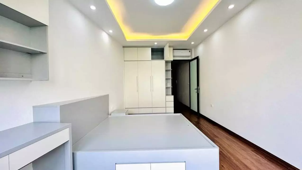 CẦN BÁN CĂN NHÀ NGÕ HÒA BÌNH MINH KHAI HAI BÀ TRƯNG HÀ NỘI  41M2 NGÕ THÔNG XE BA GÁC ĐỖ CỬA-anh-9