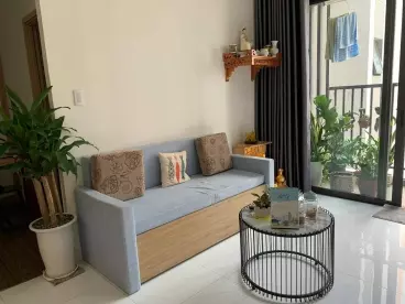 Cho thuê căn hộ Safira Khang Điền, 50m2 1+1PN Full nội thất, giá chỉ 8tr/tháng, nhận nhà 1/10, Lh: 0388668882 gặp Tâm ( zalo )-anh-1