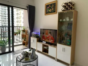 Cho thuê căn hộ Safira Khang Điền, 50m2 1+1PN Full nội thất, giá chỉ 8tr/tháng, nhận nhà 1/10, Lh: 0388668882 gặp Tâm ( zalo )-anh-2