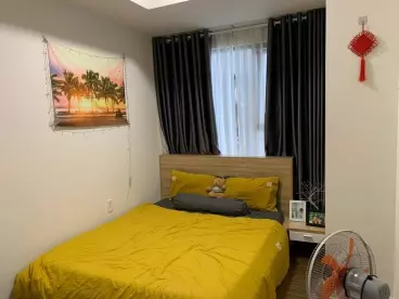 Cho thuê căn hộ Safira Khang Điền, 50m2 1+1PN Full nội thất, giá chỉ 8tr/tháng, nhận nhà 1/10, Lh: 0388668882 gặp Tâm ( zalo )-anh-3