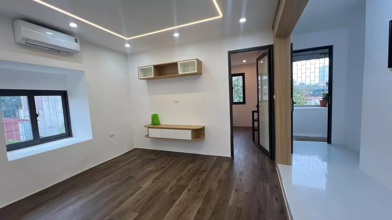 Cần bán CH Tập thể Vĩnh Hồ 80m2, 3pn riêng biệt.Full nt đẹp.Chỉ 3.x tỷ-anh-1