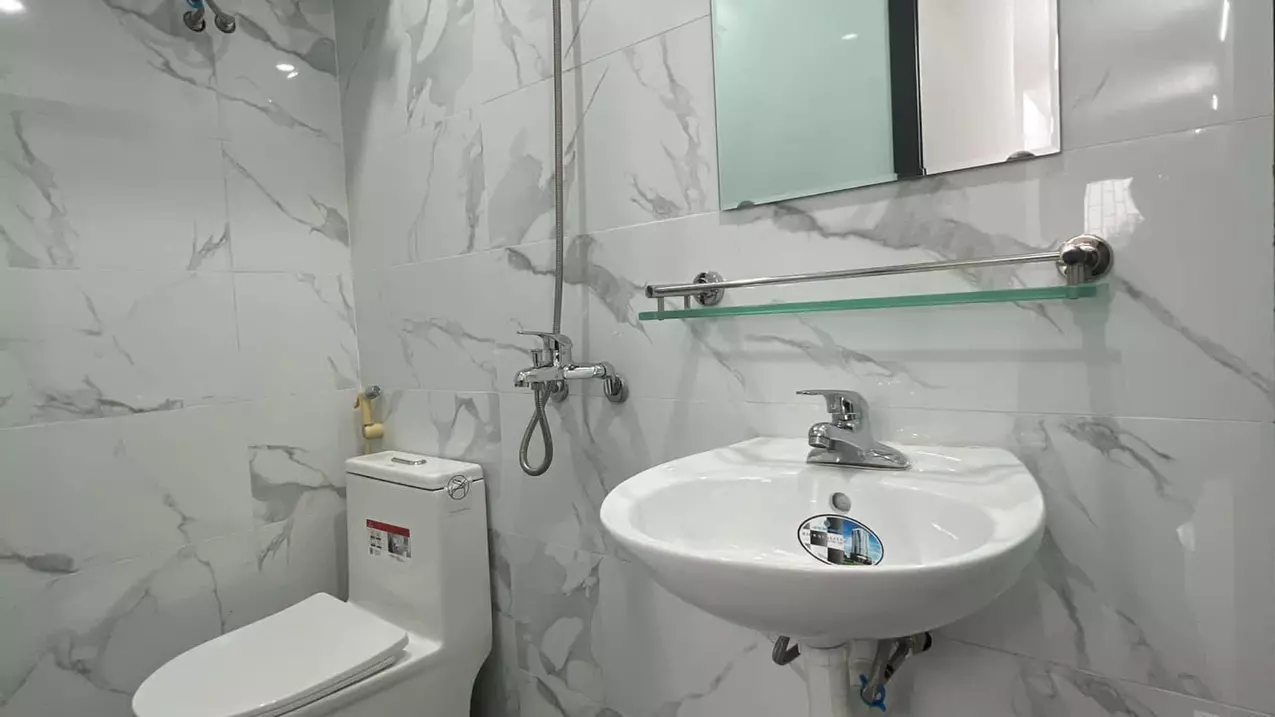 Cần bán CH Tập thể Vĩnh Hồ 80m2, 3pn riêng biệt.Full nt đẹp.Chỉ 3.x tỷ-anh-5