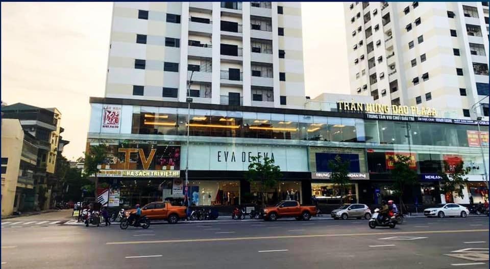 Cần bán chung cư cực HOT tại Trần Hưng Đạo, Quảng Ninh