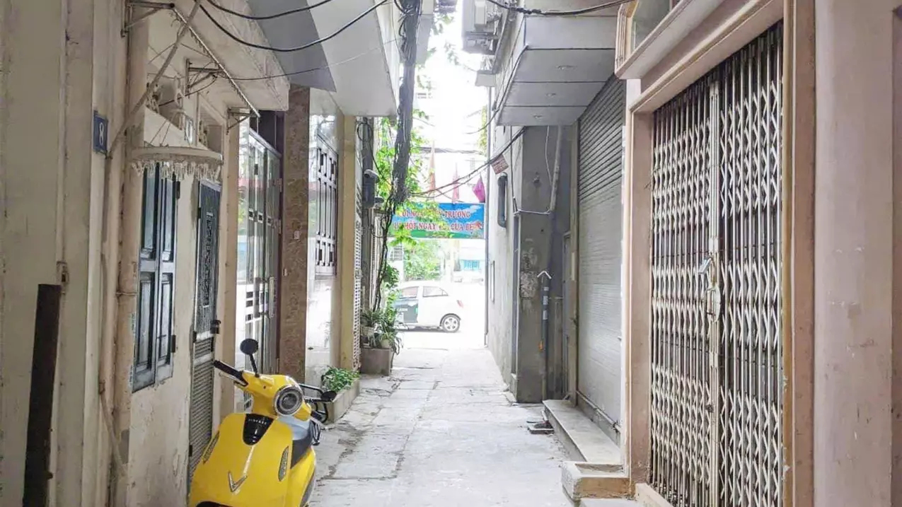 Cần bán cực phẩm tại Phường #Giáp Bát - gần đường Giải Phóng  - Giá chỉ nhỉnh 4 tỷ-anh-2