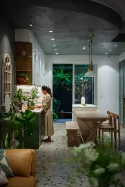 Nhà đẹp mới 5tầng 4x18m, Vip ôtô đậu nhà-Gần mt Lê Văn Quới-Bình tân-anh-5
