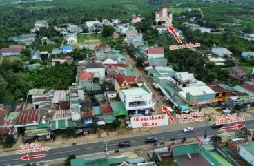 chính chủ bán đẩt ngộp giá rẻ, đất thổ cư sắn sổ, ngay khu dân cư hiện hữu-anh-1