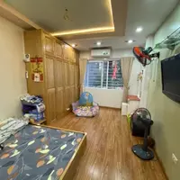 Bán nhà 5 tầng gần chợ Thạch Bàn, Ô tô đỗ cửa, nhà thoáng, trục chính, An sinh đỉnh, dân trí cao-anh-2