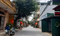 CẦN BÁN GẤP BIỆT THỰ LÔ GÓC MẶT PHỐ TRẦN THÁI TÔNG - DỊCH VỌNG HẬU - 250M2 - MT 15M - 125 TỶ-anh-19
