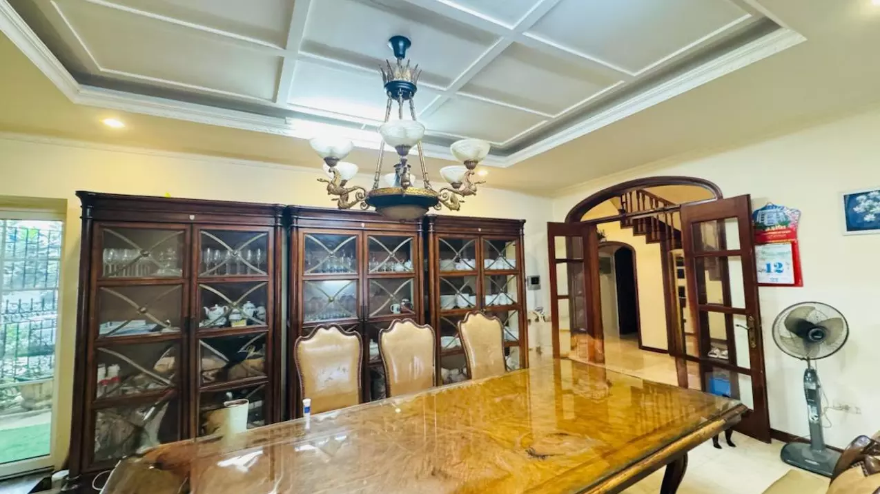 CẦN BÁN GẤP BIỆT THỰ LÔ GÓC MẶT PHỐ TRẦN THÁI TÔNG - DỊCH VỌNG HẬU - 250M2 - MT 15M - 125 TỶ-anh-4