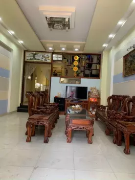 bán Nhà MT kinh doanh 3 Tầng, Đường B, P. Hiệp Bình Chánh, 100m² Giá 14 Tỷ-anh-2