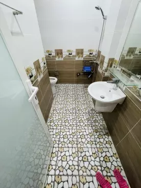 CẦN BÁN GẤP NHÀ PHƯỜNG LINH ĐÔNG - MẶT TIỀN ĐƯỜNG SỐ NGAY GẦN PHẠM VĂN ĐỒNG - CHỢ - TRƯỜNG HỌC-anh-3