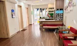 Bán sàn thương mại tầng 1 toà NO3 toà Goldseasons 47 Nguyễn Tuân-anh-14