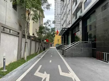 Bán sàn thương mại tầng 1 toà NO3 toà Goldseasons 47 Nguyễn Tuân-anh-4