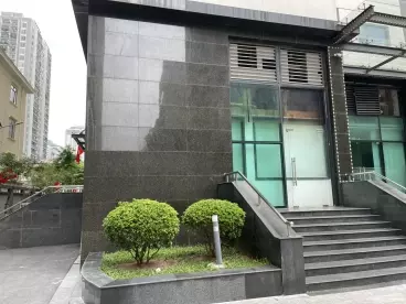 Bán sàn thương mại tầng 1 toà NO3 toà Goldseasons 47 Nguyễn Tuân-anh-5