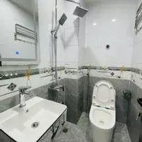 CẦN BÁN GẤP NHÀ CẢM HỘI - LÒ ĐÚC 
DT- 45m2 , MT 9m , 4T . OTO ĐỖ VÀI BƯỚC CHÂN . KDOANH SẦM UẤT .-anh-9