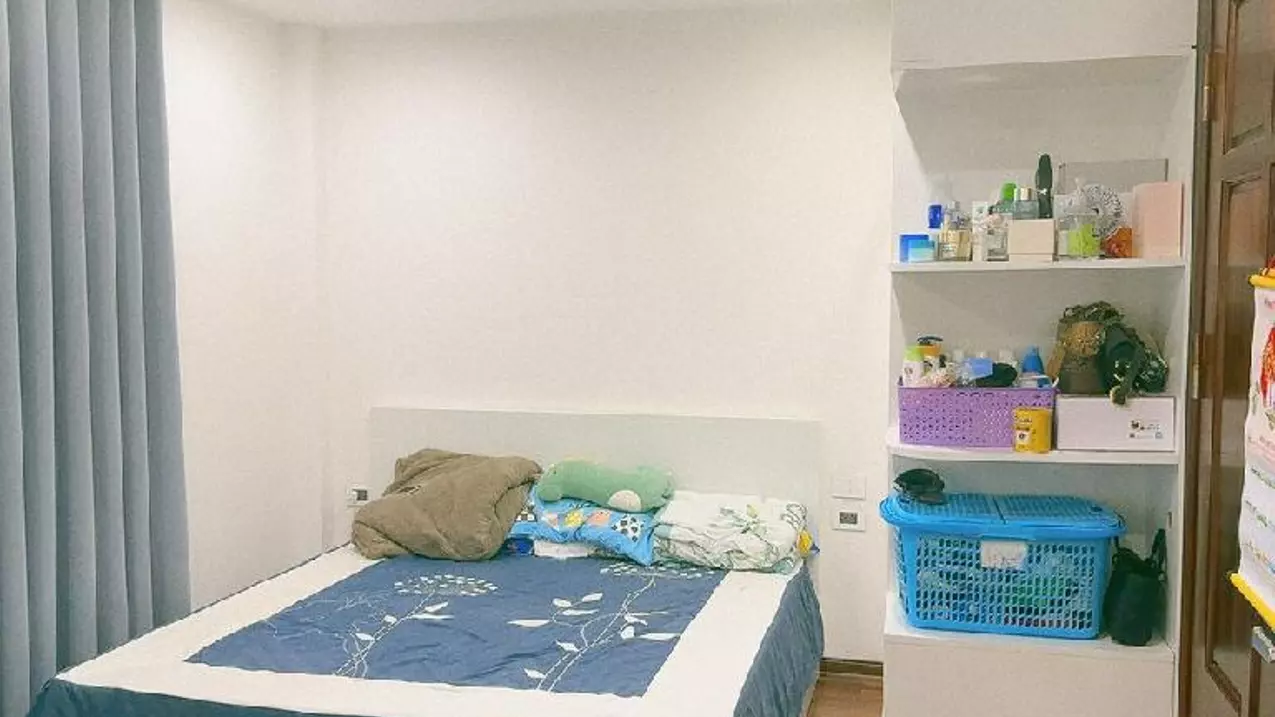 CẦN BÁN GẤP NHÀ CAO THẮNG 32M2 5 TẦNG CHỈ HƠN 4 TỶ PHÂN LÔ-Ô TÔ-anh-1