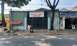 Giảm 500triệu. 1 trệt 2 lầu MT đường Trần Quang Khải, p.Đông Hòa Dĩ An-anh-8