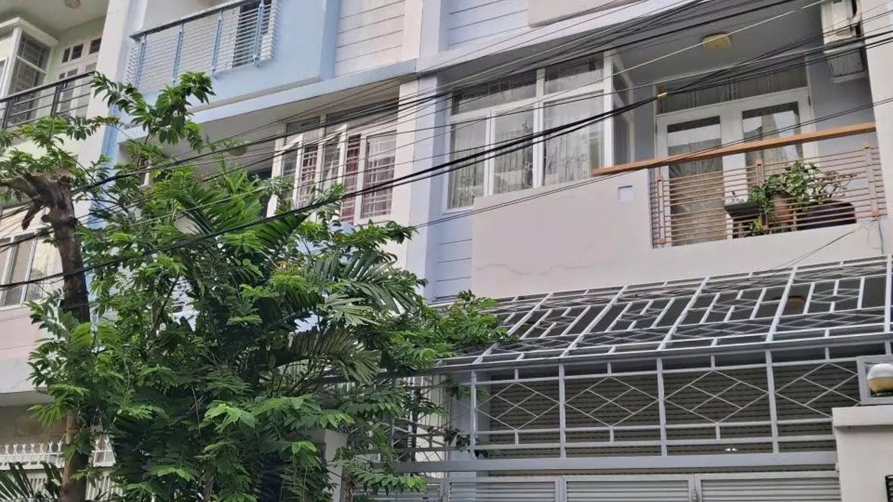 CẦN BÁN GẤP NHÀ HẺM 515 LÊ VĂN LƯƠNG – PHƯỜNG TÂN HƯNG, QUẬN 7-anh-1
