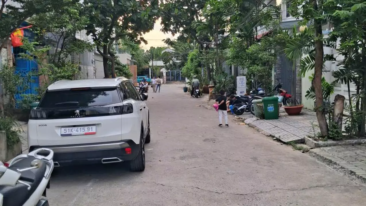 CẦN BÁN GẤP NHÀ HẺM 515 LÊ VĂN LƯƠNG – PHƯỜNG TÂN HƯNG, QUẬN 7-anh-2