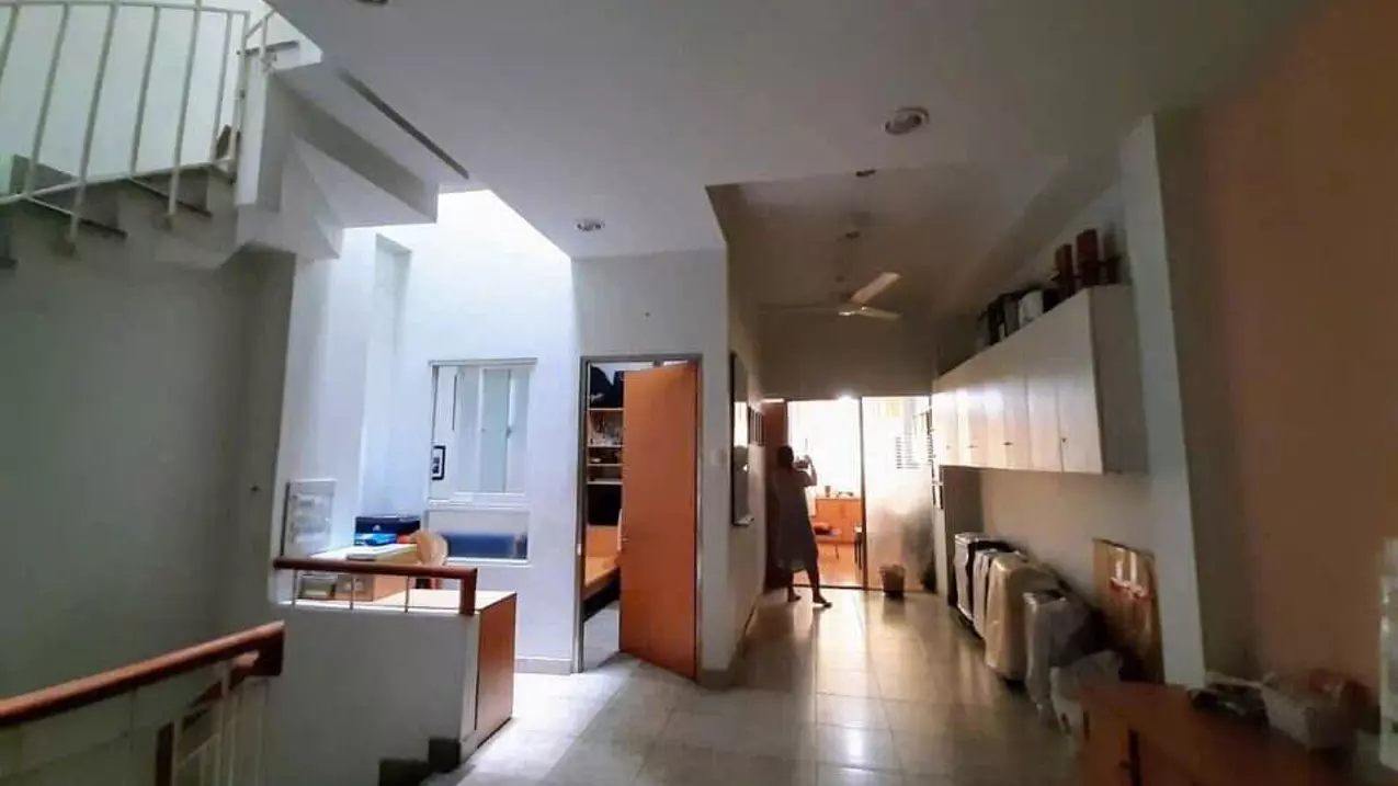 CẦN BÁN GẤP NHÀ HẺM 515 LÊ VĂN LƯƠNG – PHƯỜNG TÂN HƯNG, QUẬN 7-anh-4