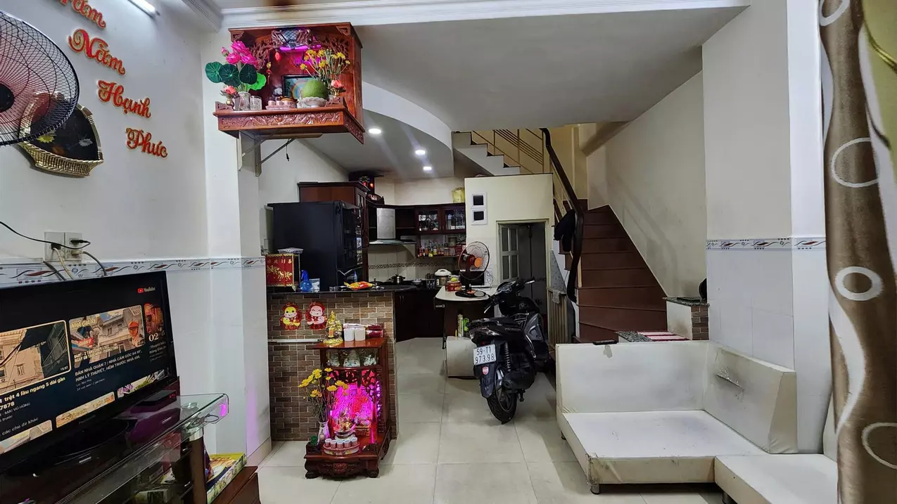 CẦN BÁN GẤP NHÀ HẺM 625 TRẦN XUÂN SOẠN – PHƯỜNG TÂN HƯNG, QUẬN 7-anh-2