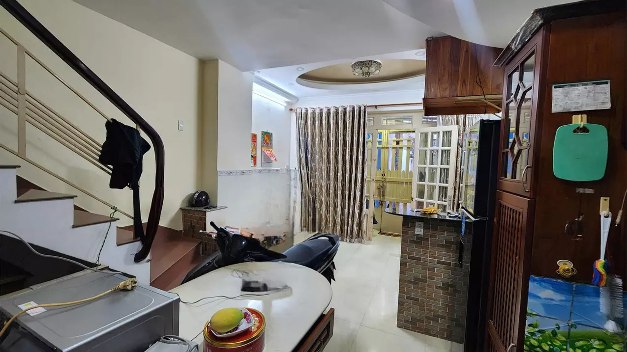 CẦN BÁN GẤP NHÀ HẺM 625 TRẦN XUÂN SOẠN – PHƯỜNG TÂN HƯNG, QUẬN 7-anh-3