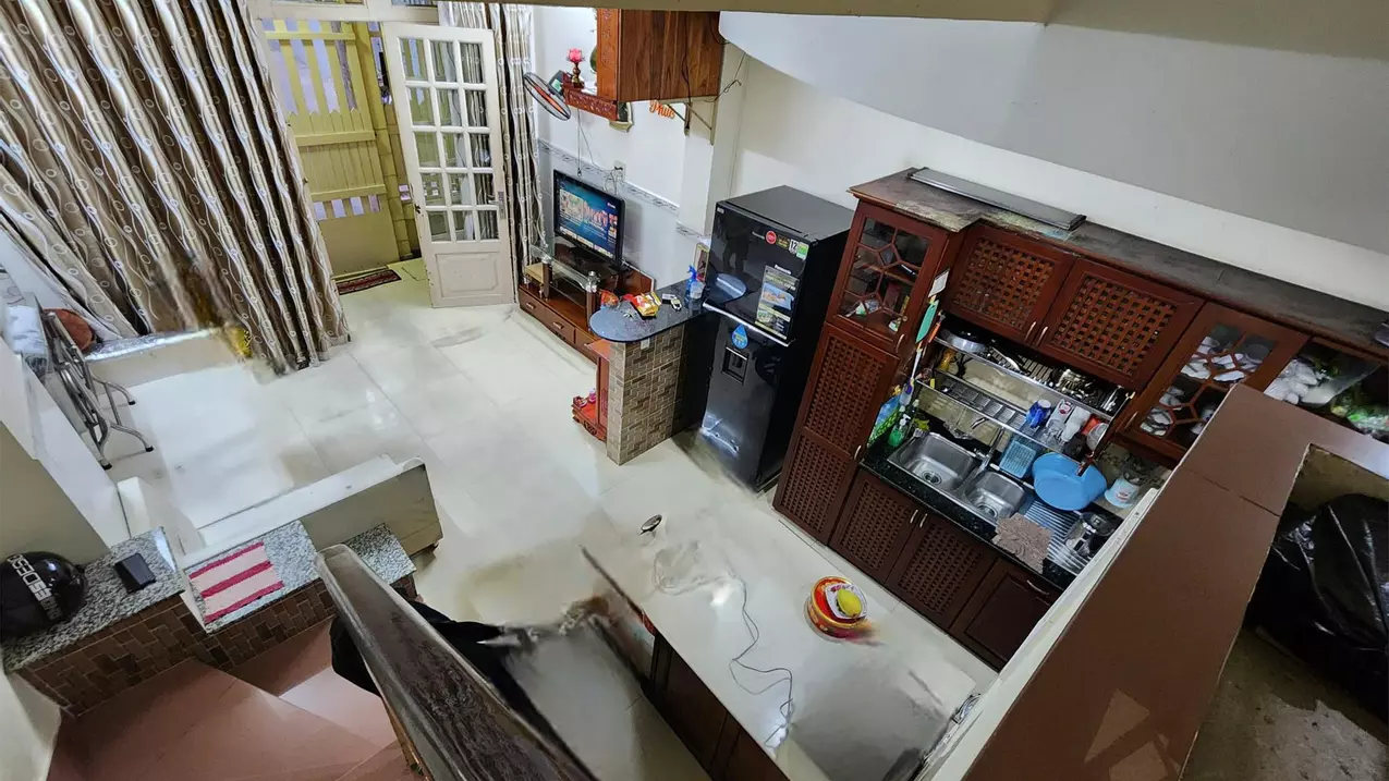 CẦN BÁN GẤP NHÀ HẺM 625 TRẦN XUÂN SOẠN – PHƯỜNG TÂN HƯNG, QUẬN 7-anh-4