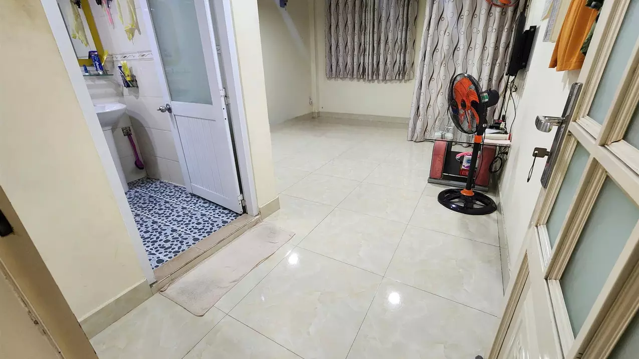 CẦN BÁN GẤP NHÀ HẺM 625 TRẦN XUÂN SOẠN – PHƯỜNG TÂN HƯNG, QUẬN 7-anh-5