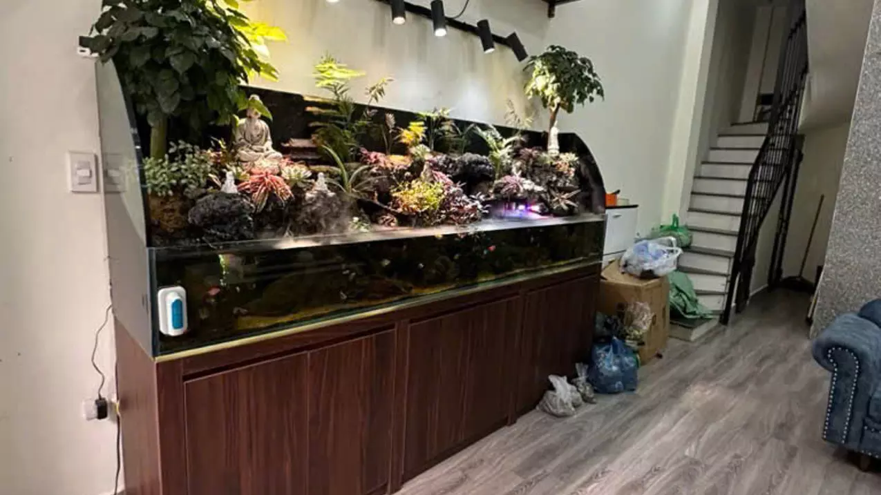 CẦN BÁN GÂP NHÀ MẶT PhỐ - KINH DOANH BẤT CHẤP - TOÀ NHÀ 6 TẦNG - GARA- THANG MÁY. Đàm Quang Trung-anh-3